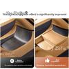 For Xpeng GX 2026 2027 Car Center Console Control Lower Under Storage Organizer Tray Interior Vehicle Central Accessories