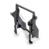 BMW F750/850GS/ADV Manual Lifting Windshield: Enlarged, Heightened, and Widened for Modification