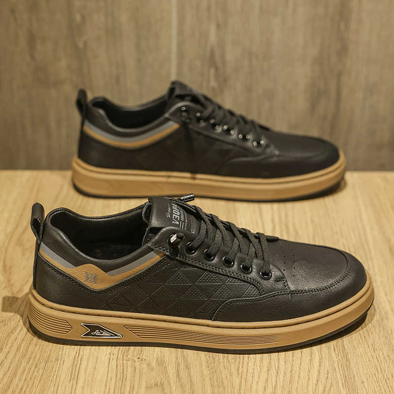 Fashion Massive Non-slip Sole Tenis Vintage Basketball Sport Shoes Size 46 Men's Sneakers Topanky Fashion-man Lofer Sneekers Class