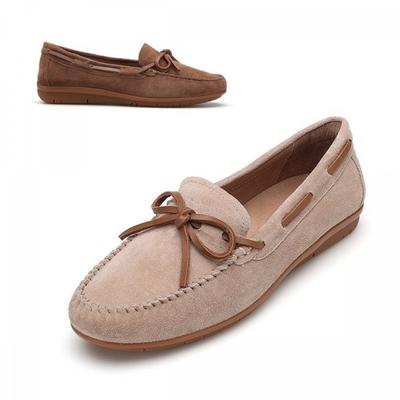 Women S Loafer 2.5cm 2color 012439701