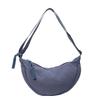 Knoopzak dames schoudertas 2 nieuwe tas u thuis lente en zomer veelzijdige high-end uitstraling niche tas