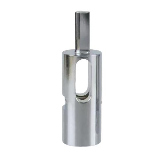 Electric Drill Wire Twisting Tool, Heavy Duty Wire Twister for Drill with 1/4" Hex Shank, Professional Wire Twisting Tool for Fencing, Rebar Tying,