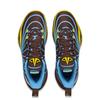 Li Ning JB Buckets Jimmy Butler Cowboy Western Core Support Leggere Antiscivolo Resistenti Comode Scarpe da Basket Basse Sneaker da Uomo ABAW041-10