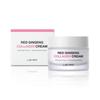 DONGINBI Lab 1899 Red Ginseng Collagen Cream Firming Nourishing 50ml Facial Moisturizer K-Beauty