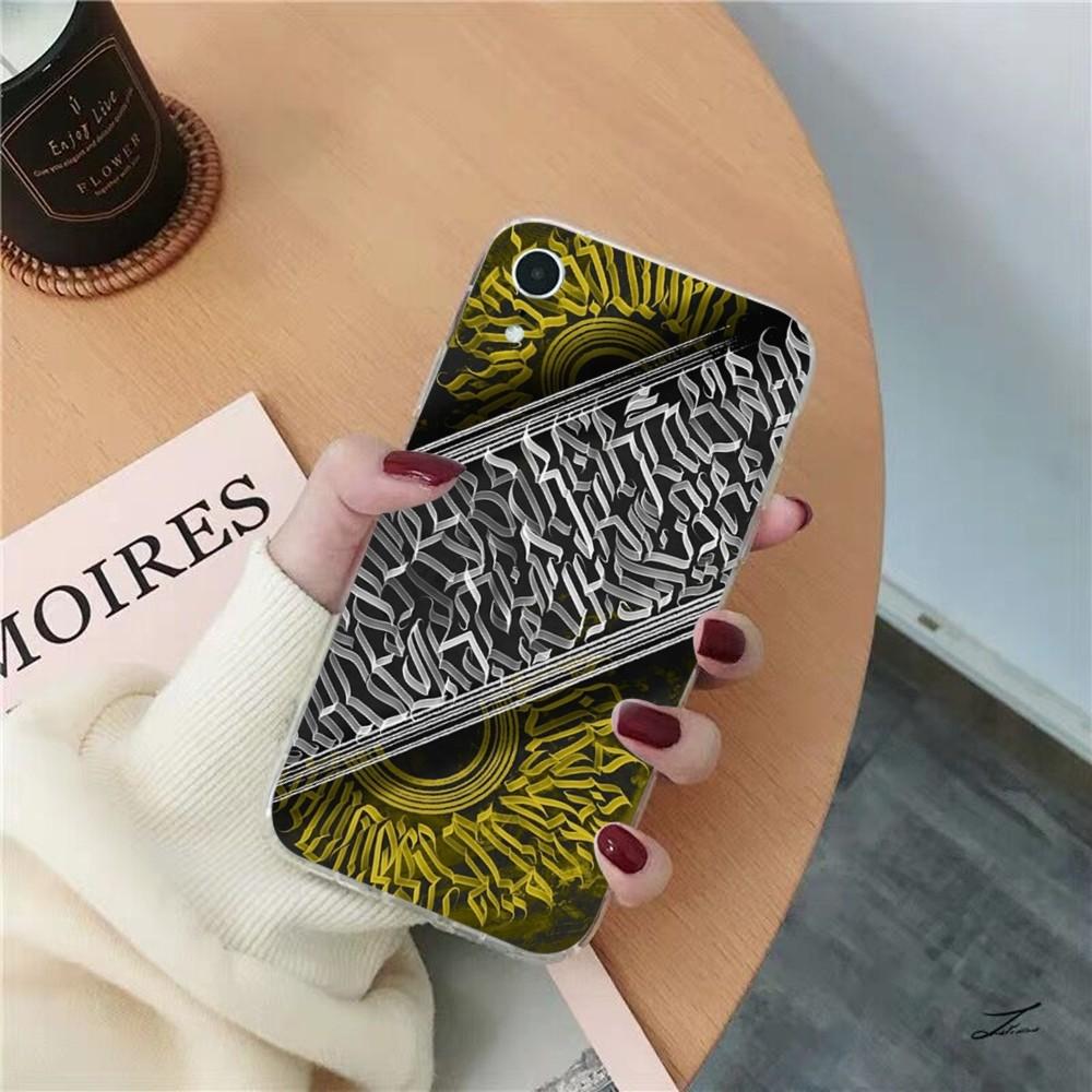 Pokras Lampas Art Phone Case for iPhone 8 7 6 6S Plus X SE 2020 XR XS 14 11 12 13 Mini Pro Max Mobile Case