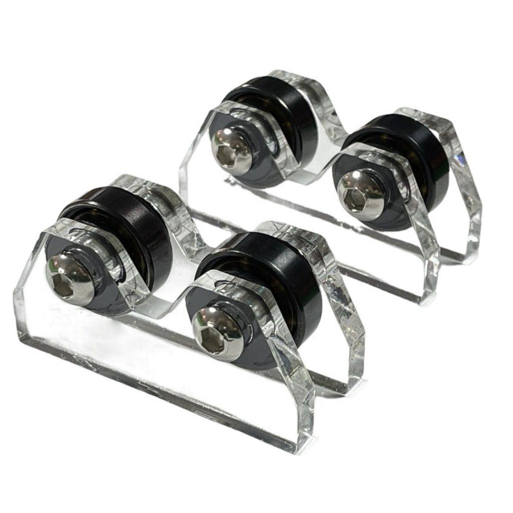 Pool Billiard Kø Snooker Klubb Rulle Retthetsdetektor Kontrollør Inspektjonsverktøy Billiardkø Retthetskontrollør