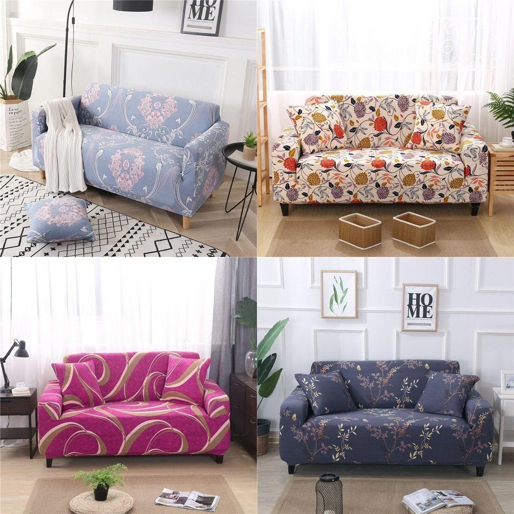 Wrinkle Resistant 3 Seater Stretch Sofa Cover Offering Easy Care And Stylish Comfort For Your Home