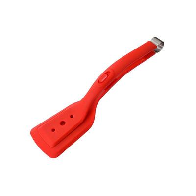 ZISIZ 2-in-1 Frying Spatula and BBQ Clip