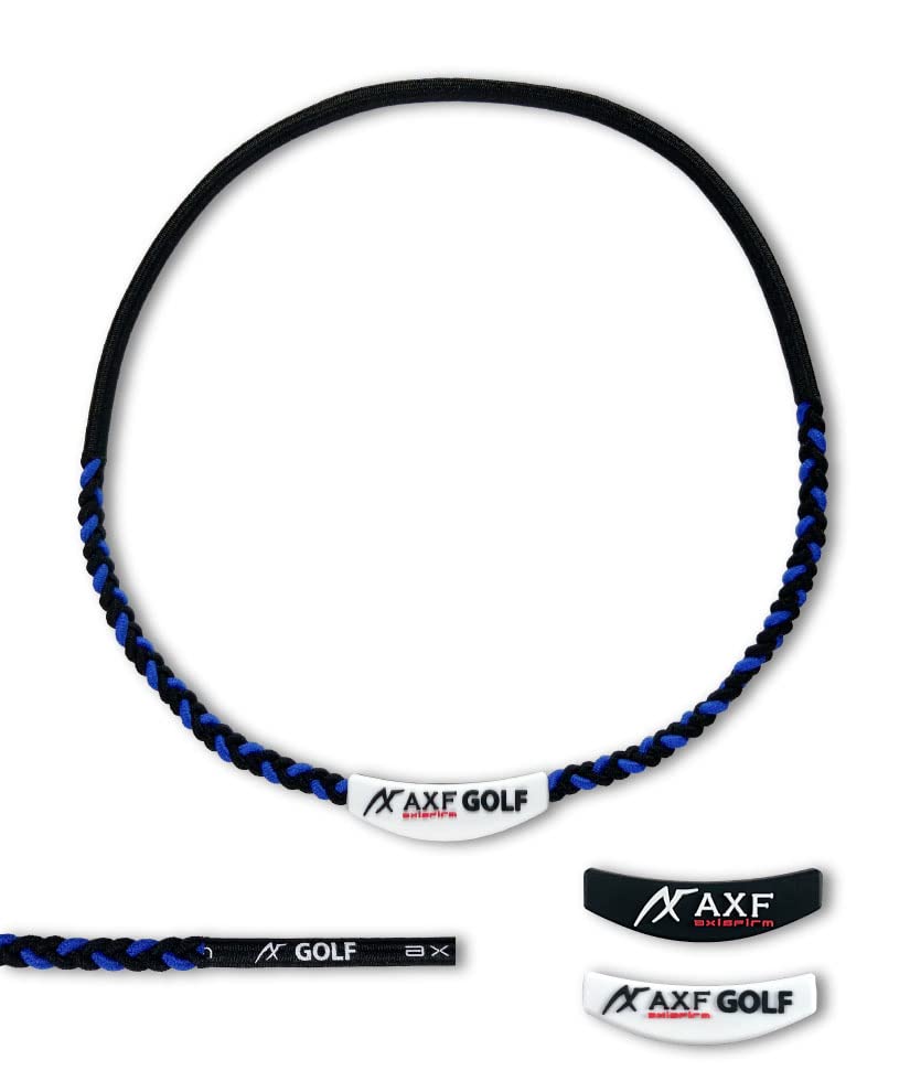 

Sanford AXF Color Band RS axisfirm Blue AXF GOLF