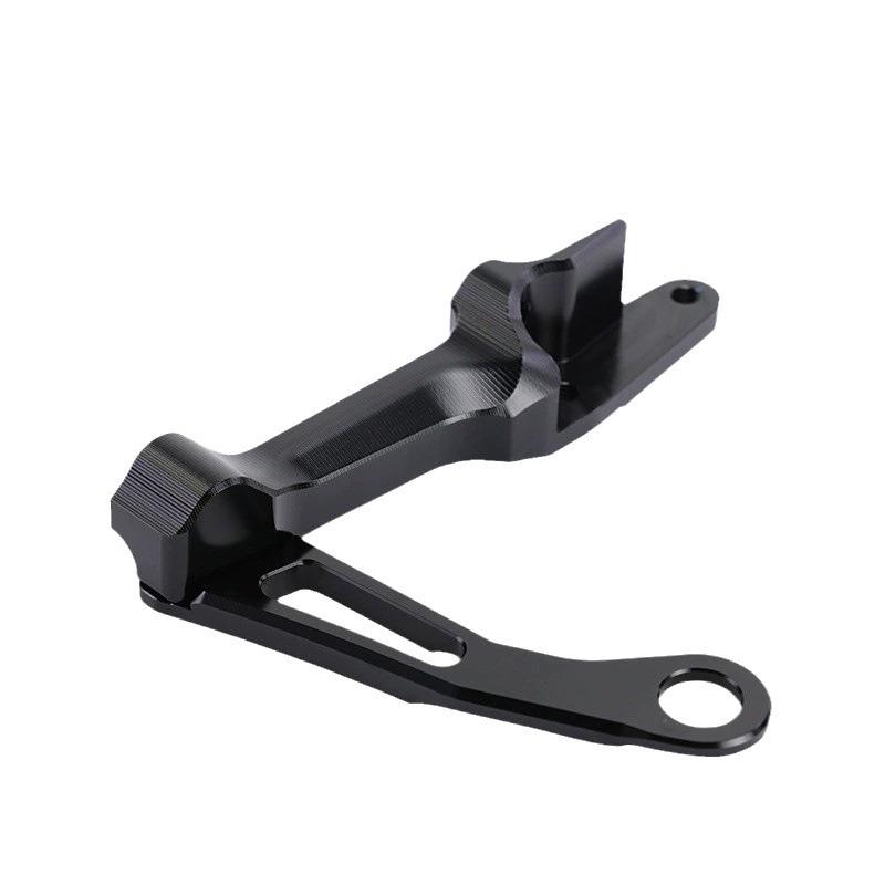 Kawasaki Ninja 400 Radial Caliper Brake Pump Adapter, 100mm Mounting Points