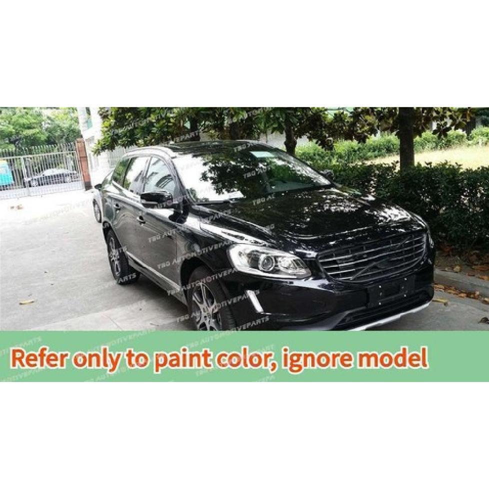 Painted for VOLVO XC60 2009 2010 2011 2013 Front Headlamp Washer Nozzle Cover