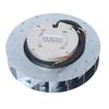 Spindle Motor Fan Replacement for CNC Wear Resistant Aluminium Alloy AC220V A90L 0001 0516 R