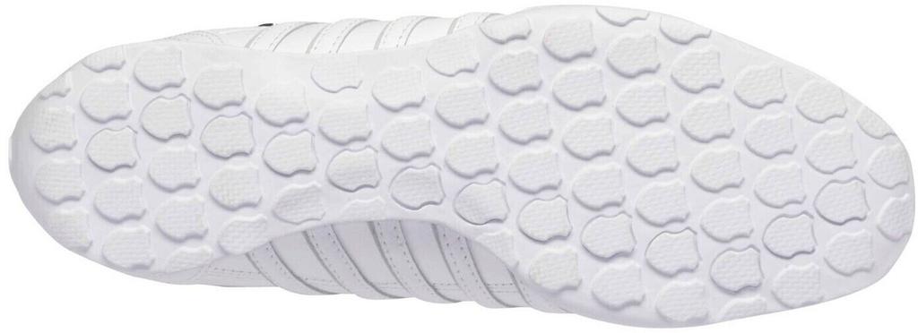 Кроссовки K-Swiss Arvee 1.5 white/white/grey