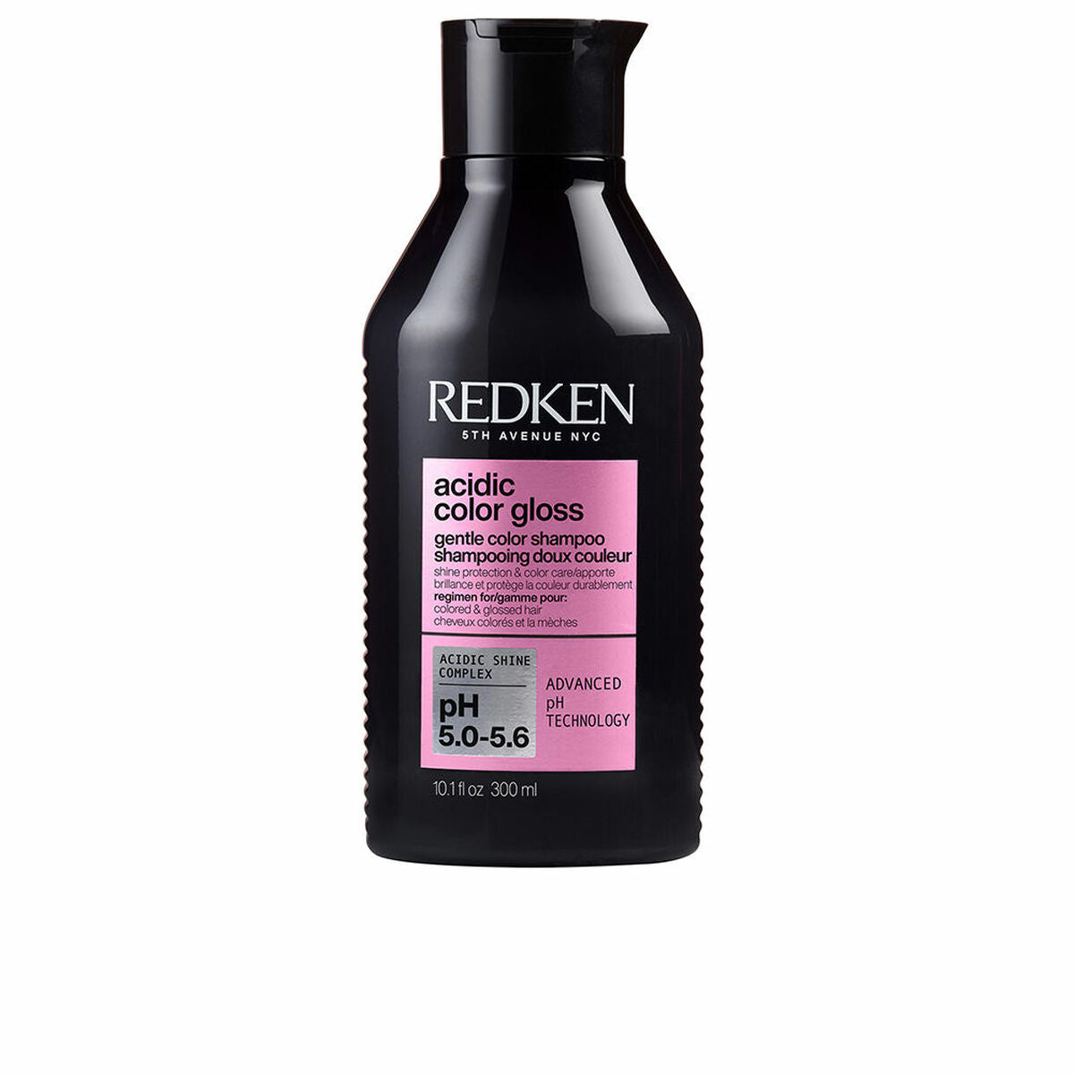 

Redken Acidic Color Gloss Shampoo for Dyed Hair 500 ml Shine Amplifier