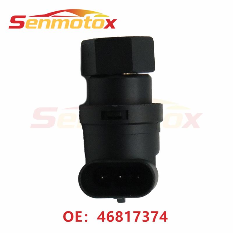 46817374 Speed Sensor 68307193AA 55272396 For FIAT STRADA PALIO Ram 700 DODGE Vision 2013-2020 009145261 Auto Parts