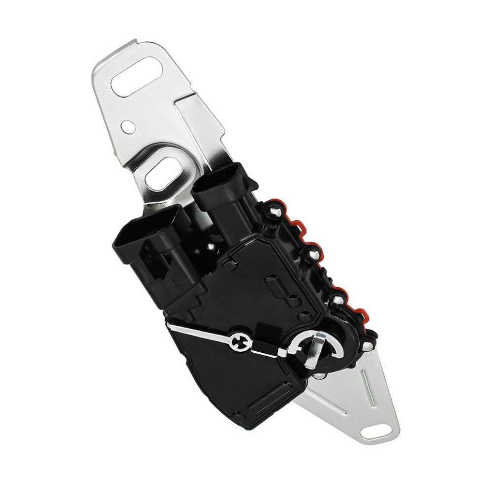 Neutral Safety Switch Manual Lever Position Sensor #24229422 For GMC Chevy Truck