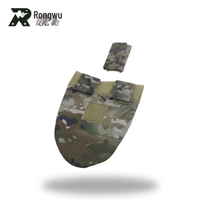Type 65 Engineer Shovel Carry Bag