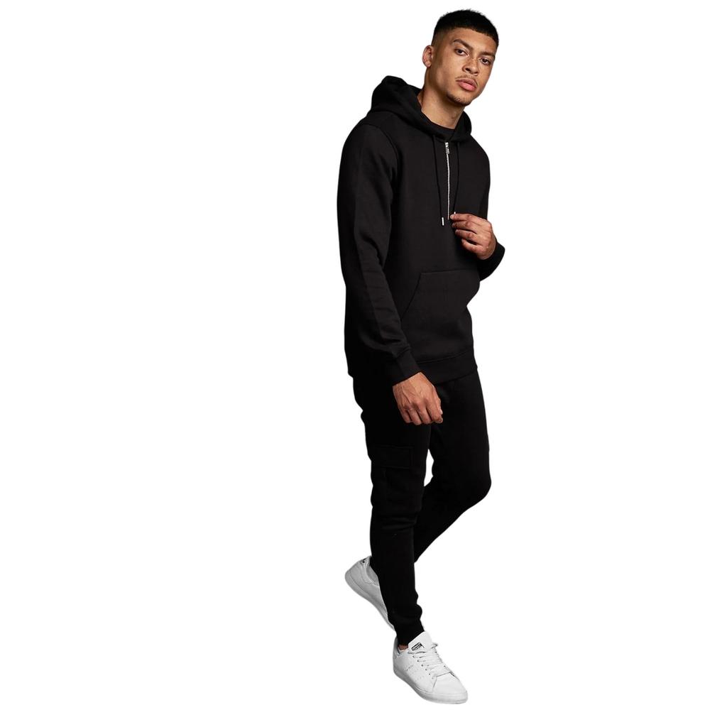 Juice Mens Cranwood MVE Hoodie