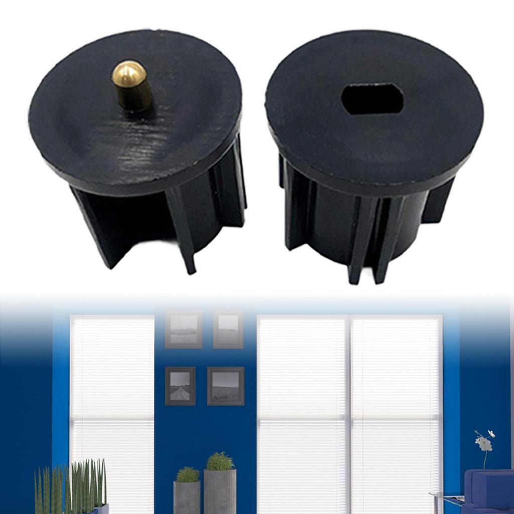 Blinde Kupplungsstange Fensterabdeckung der Rollladenkomponenten Professionelles Zubehör für