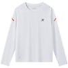 Kids' Unisex Quick-Dry Long Sleeve Athletic Top