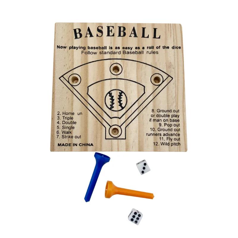 Деревянная игрушка — фото 4