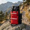 Assistance Backpack Waterproof First Aid Large-Capacity Emergency Bag