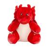 Mumbles Drachen-Plüschtier