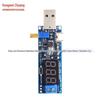 Adjustable Voltage Boost Power Module (9V, 1.2V, 24V) - Desktop Version