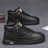 Fashion CYYTL Mens Shoes Skateboard Sneakers Leather Casual Outdoor Hiking Tennis Sports Running Platform Loafers Designer Luxury Summer