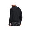 Under Armour Insulate Running Sports Solid Color Down Vest Men Vests Black 1364790-001