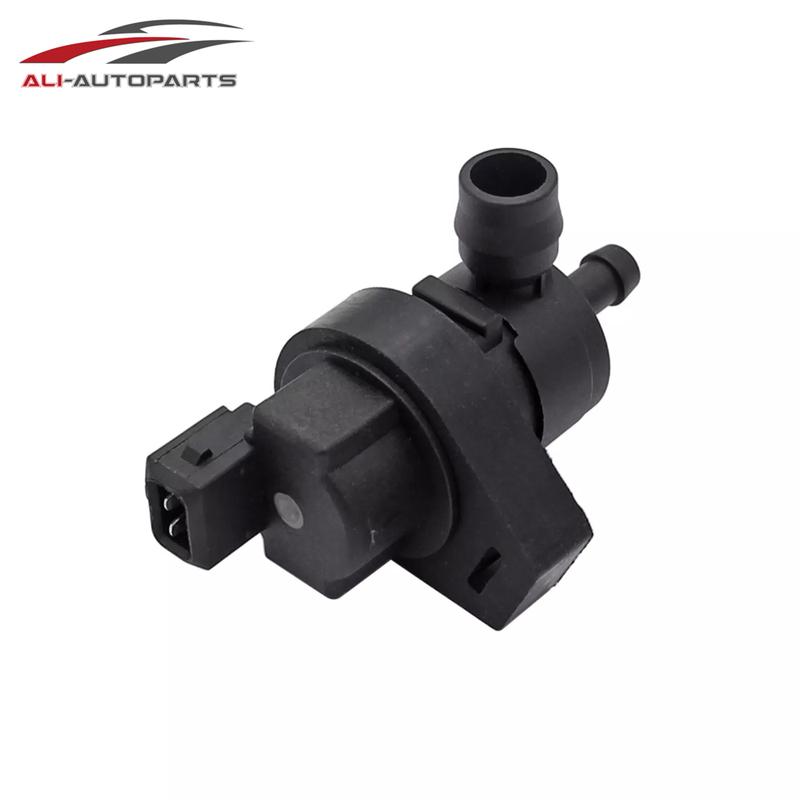 13901433603 Vapor Canister Purge Valve Car Fit for BMW E38 E39 E46 2p Fuel Tank Breather Valve 13907831770
