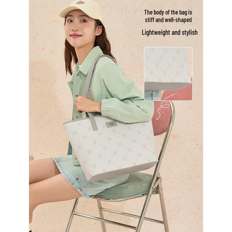 Женская сумка-тоут через плечо большого объема Dickies