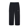 New MLB Cargo Pants Men's Black 3LWPB0533-50BKS