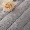Plush Couch Cover Pet Friendly Sofa Pad All Season Thickened Warm Simple Recliner Mat