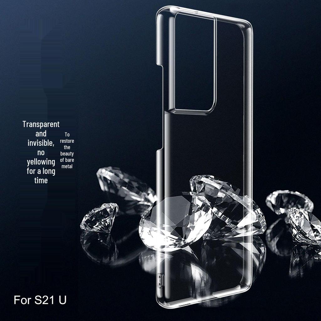 Pouzdro na telefon Samsung S25 Series 5G pro Galaxy S24/S23 Ultra s peněženkou a ochranou S10.