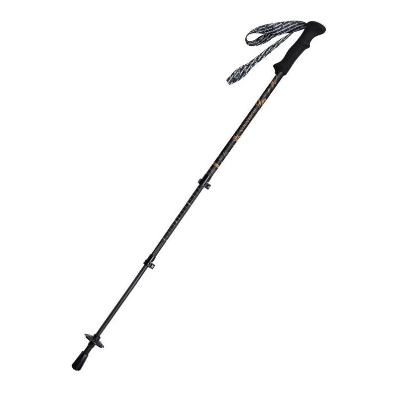 Longchan Ultralight Carbon Fiber Trekking Pole