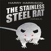 L'Omnibus Rat d'Acier Inoxydable par Harry Harrison Livre de Poche 9780575081710