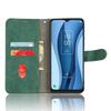 TCL 40XE Leather Wallet Card Holder Flip Phone Case