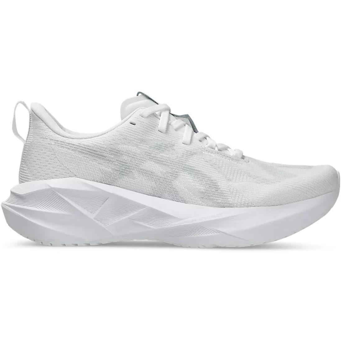 

Sneaker ASICS Novablast 5 White Piedmont Grey (Women s)(1012B765-100) 39.5