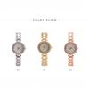 Women Fashion Leather Watch
