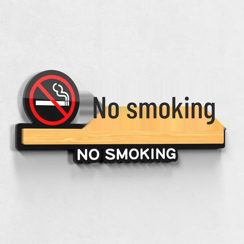 Acrylic Multi-Function Indicator Sign