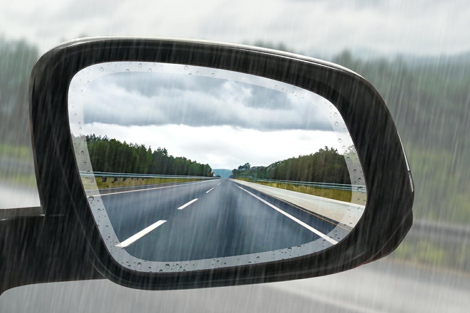 

[Комплект из 2 штук] ClearView TOYOTA NOAH VOXY 90 Серия 4-е поколение Совместим с гидрофильным покрытием