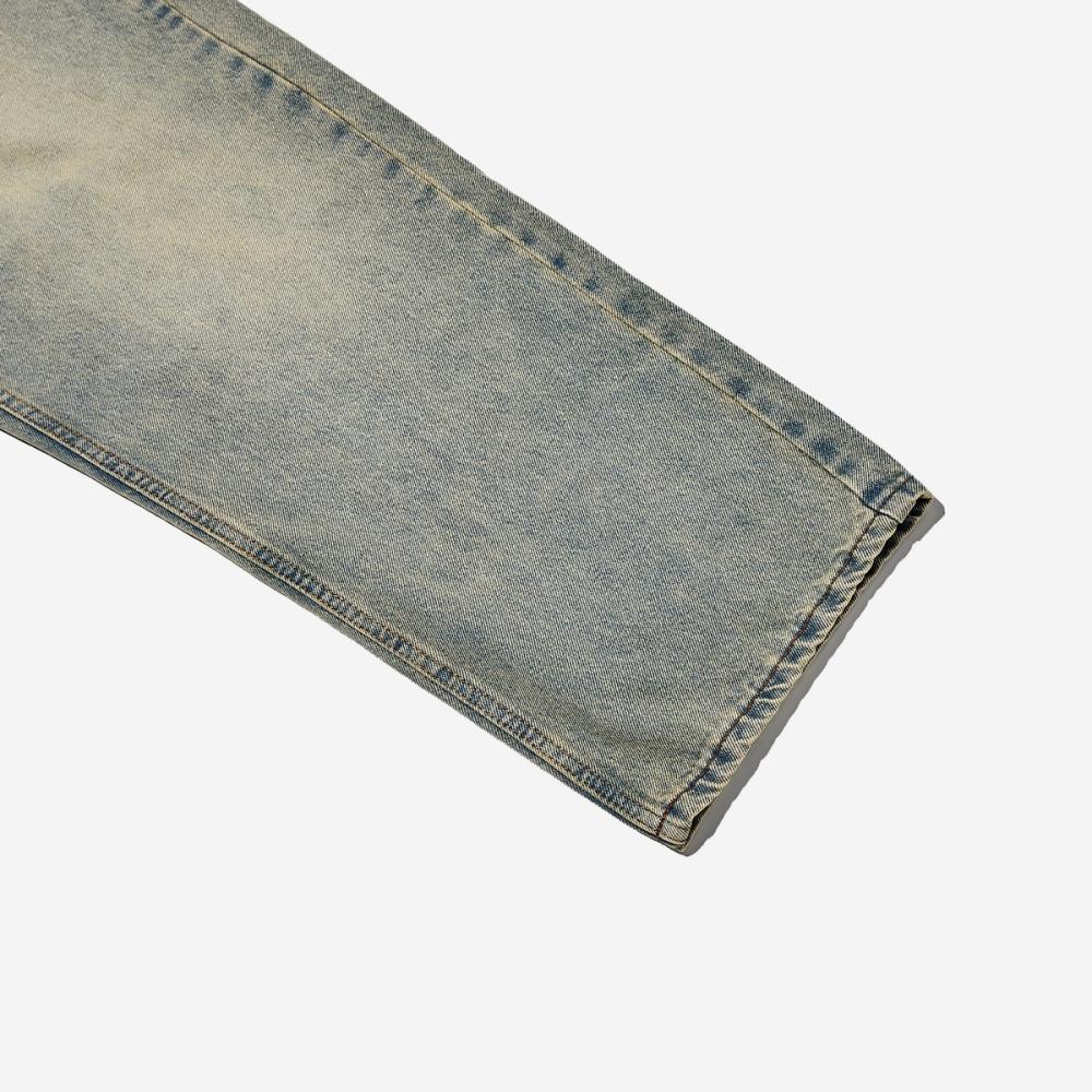 Butter Goods Ace Denim Jeans Ace Denim Jeans