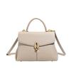 Handbag Fashion Ins Versatile Messenger Bag Premium Sense Bag Women'S Large Capacity Commuter Shoulder Bag