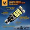 6000K White T15 Canbus LED Car Reverse Light 4014SMD Chip For Kia Rio 4 Sedona Seltos Sorento Soul 1 2 3 Sportage Stinger Stonic