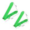 2 Pieces Fishing Baits Ball Shapers Lure Maker Tool Easy to Use Accessories Press Forming