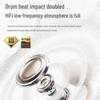 Saina F20S Pro Ear Clip Bluetooth Sport Headphones