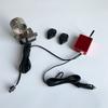 Active Car Exhaust Flap Cutout Valve Electric Remote Control System Universal Sound Control Valve Electronic Kit