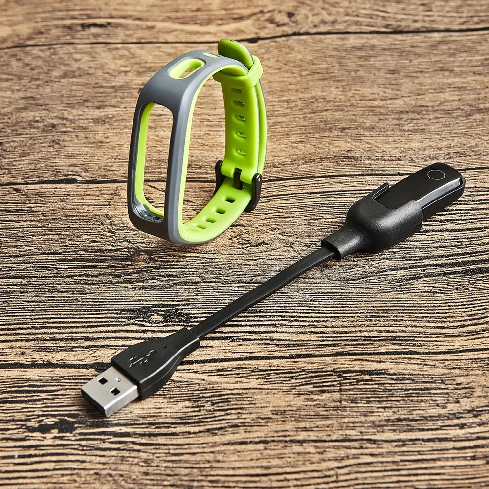 USB-Ladekabel für Huawei Band 3E/4E Schnelladapter Ladestation für Honor Band 4 Running Smart Armband Ladegerät Basis