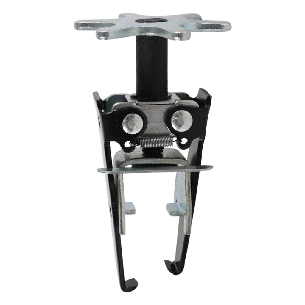 Strong Strength Valves Spring Removal Tool Flexible Adjustment Tool Multifunction Valves Tool for Auto Shop Repair Man